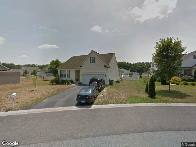 House image located at Georgetown, DE 19947