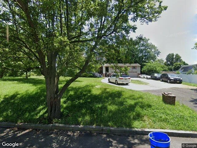 House image located at Runnemede, NJ 08078