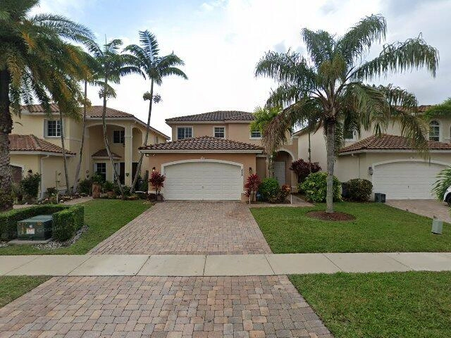 House image located at West Palm Beach, FL 33411
