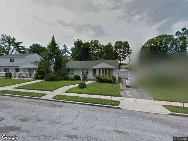 House image located at Valley Stream, NY 11580