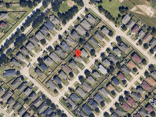 House image located at Rosenberg, TX 77471