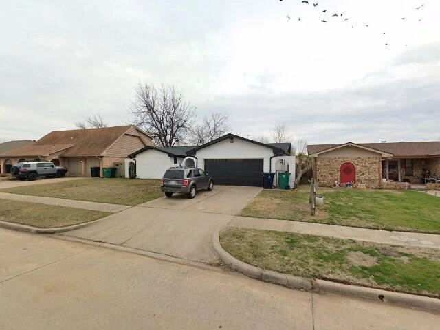 House image located at Oklahoma City, OK 73139