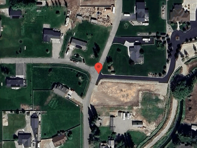 House image located at Ucon, ID 83454