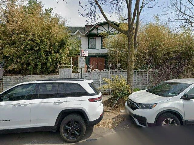House image located at East Elmhurst, NY 11369