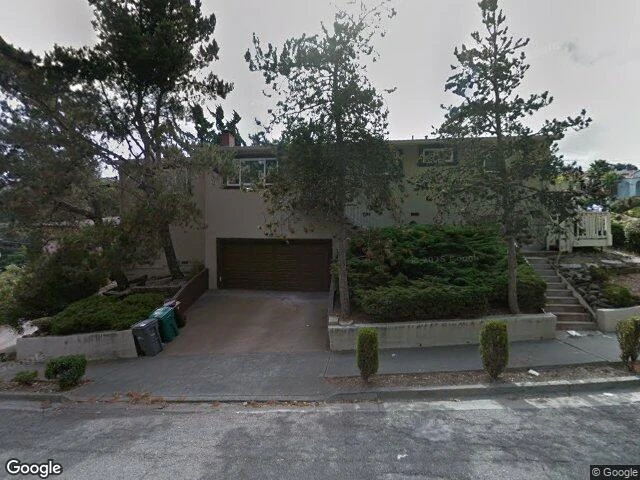 House image located at Oakland, CA 94605