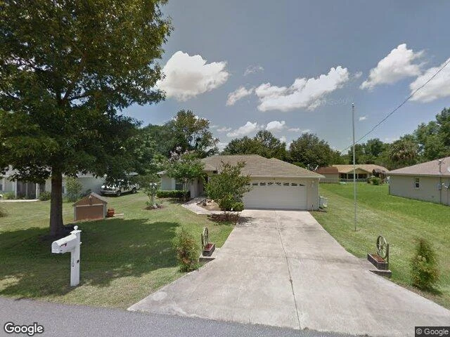 House image located at Ocala, FL 34472