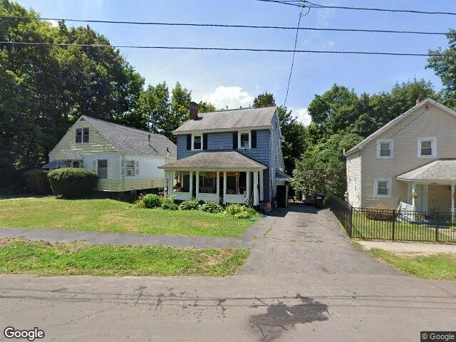 House image located at Syracuse, NY 13207