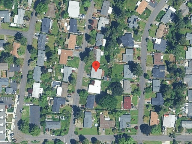 House image located at Portland, OR 97236
