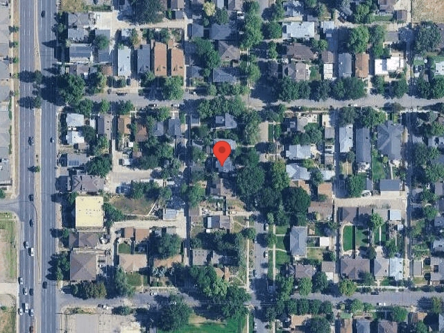 House image located at Denver, CO 80220