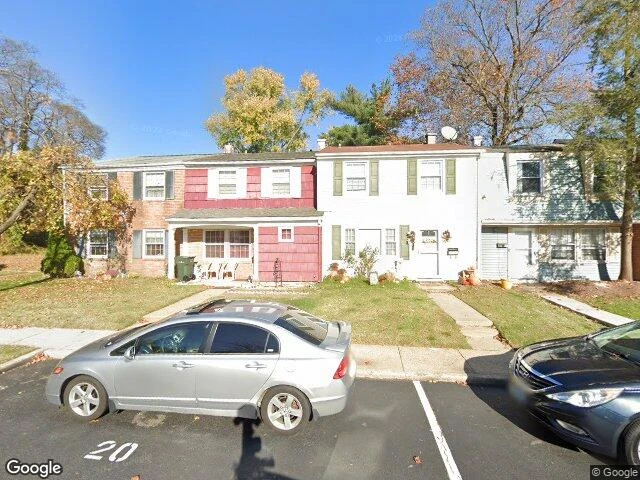 House image located at Willingboro, NJ 08046