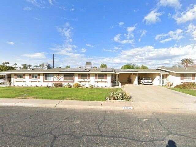 House image located at Sun City, AZ 85351