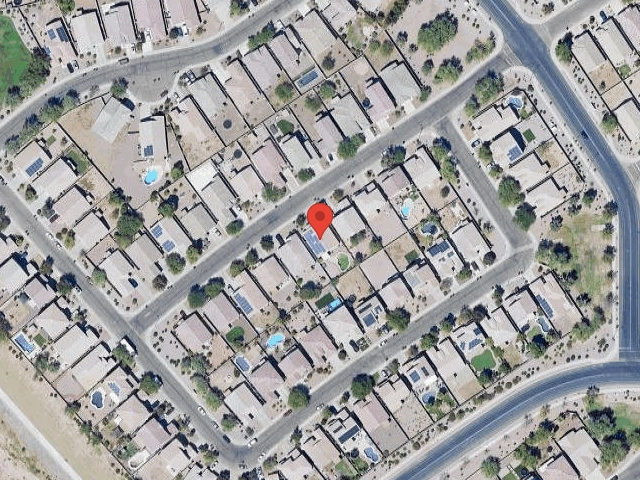 House image located at Maricopa, AZ 85138