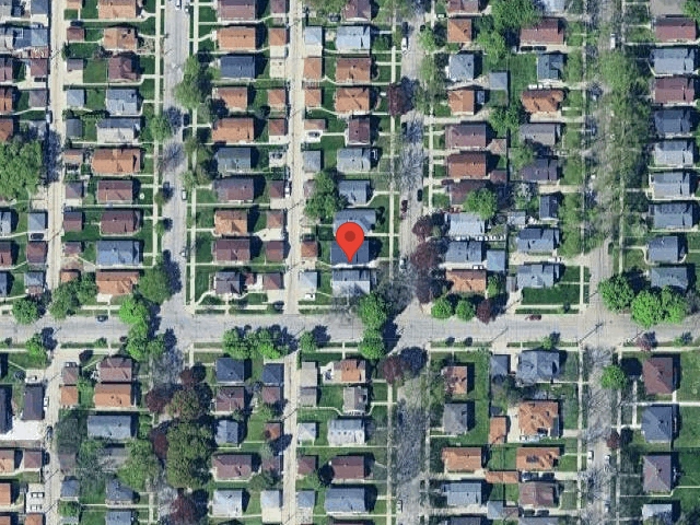 House image located at Milwaukee, WI 53216