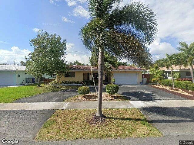 House image located at Pompano Beach, FL 33060