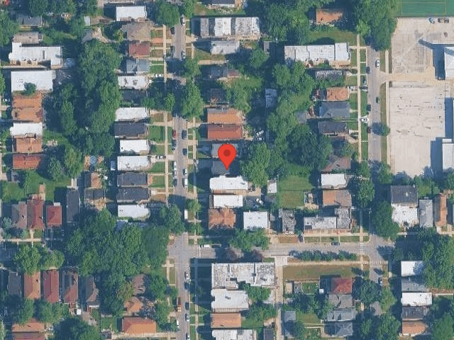 House image located at Chicago, IL 60649