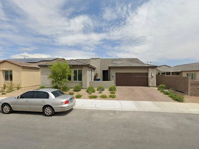 House image located at North Las Vegas, NV 89086