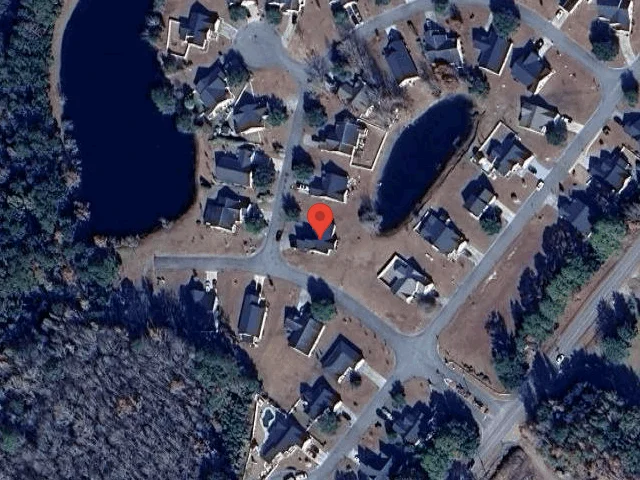 House image located at Ridgeland, SC 29936