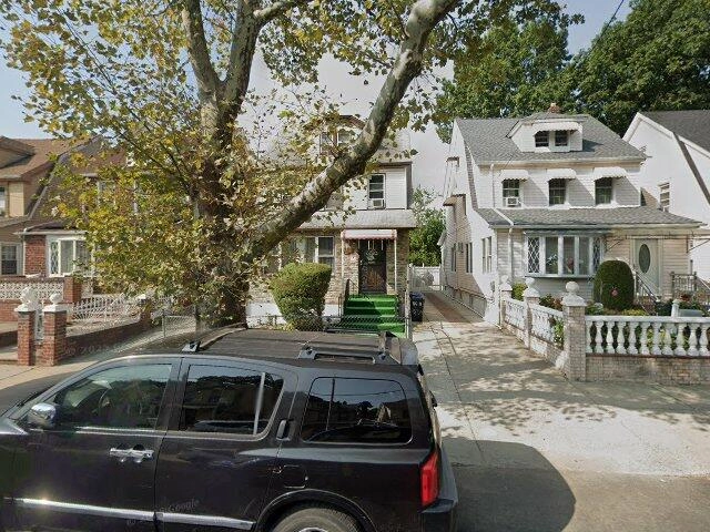 House image located at Cambria Heights, NY 11411
