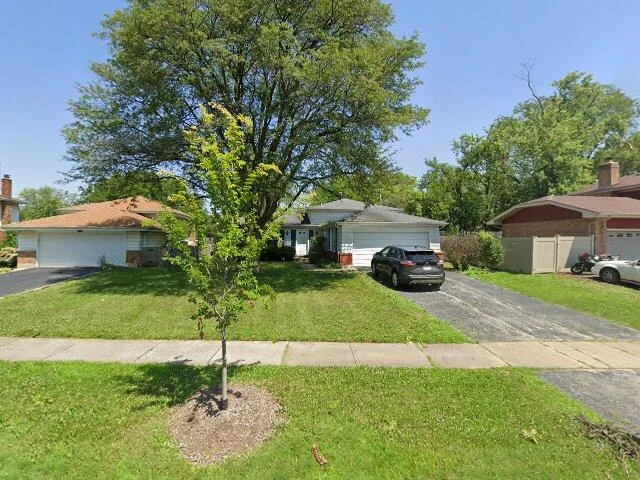 House image located at Homewood, IL 60430