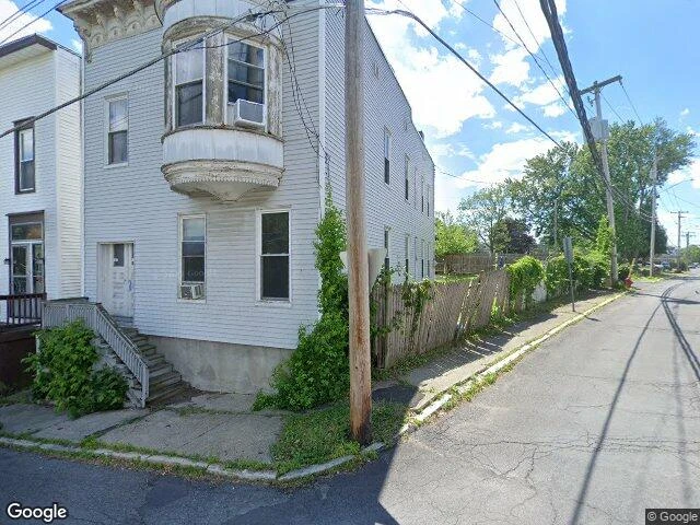 House image located at Cohoes, NY 12047