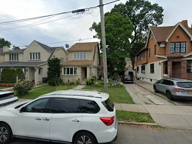 House image located at Brooklyn, NY 11210