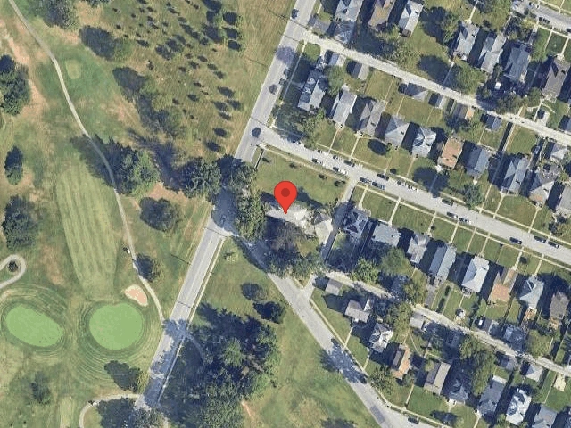 House image located at Gwynn Oak, MD 21207