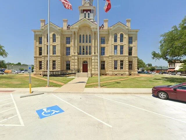 House image located at Bonham, TX 75418