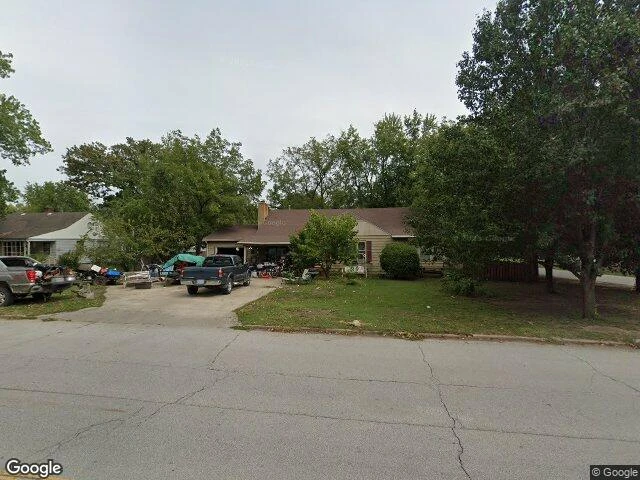 House image located at Girard, KS 66743