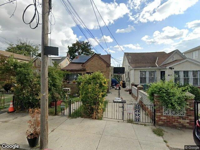 House image located at Jamaica, NY 11436