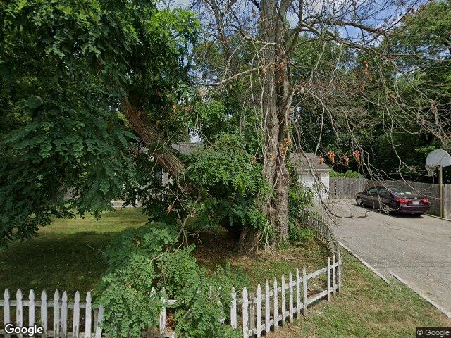 House image located at Mastic Beach, NY 11951