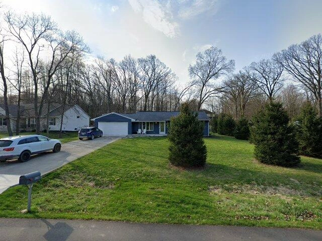 House image located at Highland, MI 48357