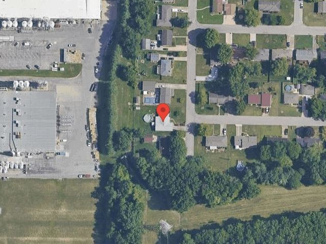 House image located at Evansville, IN 47711