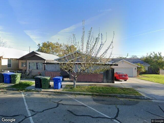 House image located at Taft, CA 93268