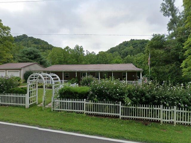 House image located at South Bloomingville, OH 43152