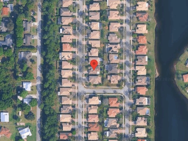 House image located at Fort Pierce, FL 34951