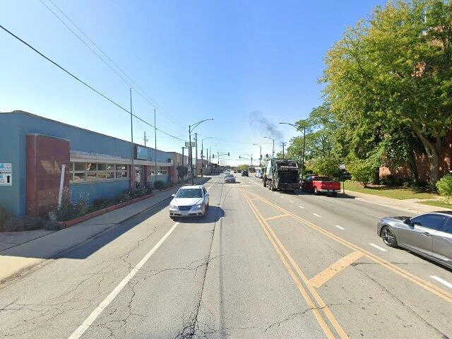 House image located at Chicago, IL 60634