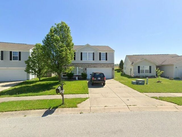 House image located at Monrovia, IN 46157