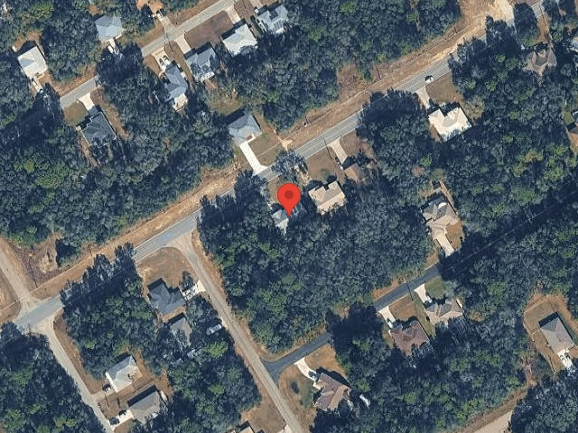 House image located at Dunnellon, FL 34434