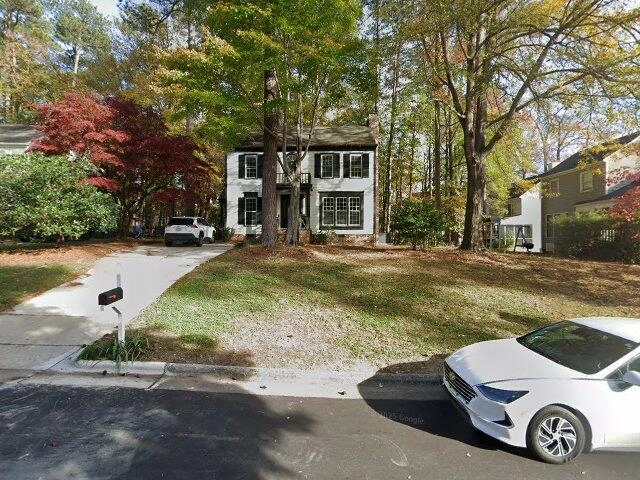 House image located at Knightdale, NC 27545