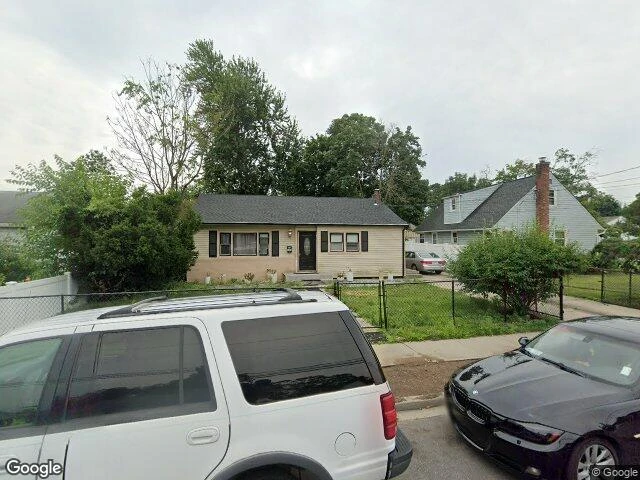 House image located at Roosevelt, NY 11575