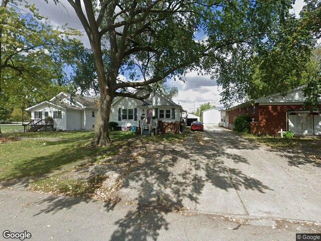 House image located at Rantoul, IL 61866