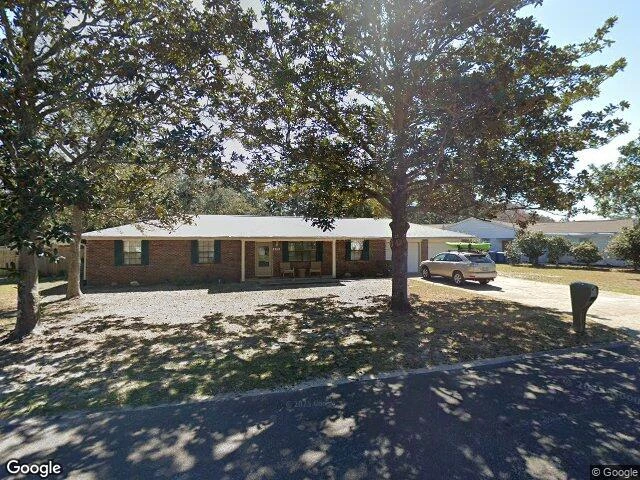 House image located at Gulf Breeze, FL 32561