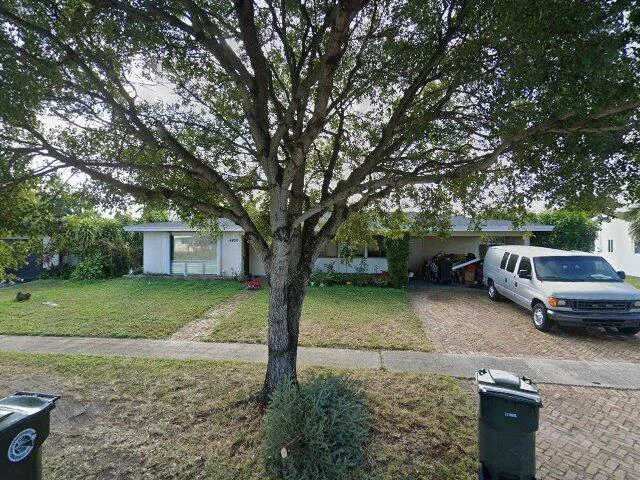 House image located at Pompano Beach, FL 33066