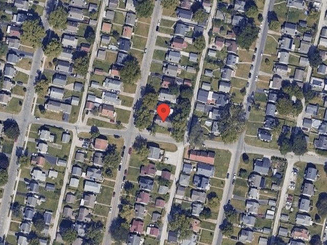 House image located at Columbus, OH 43204