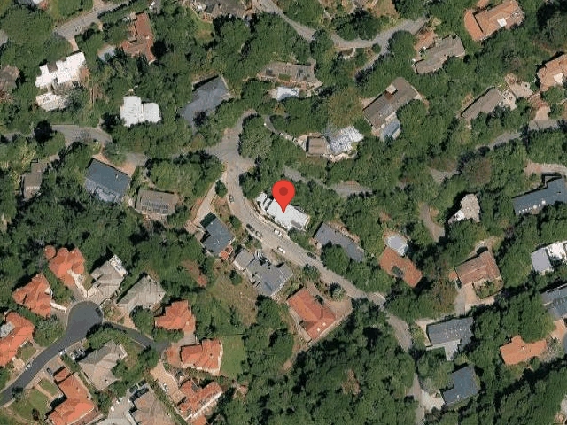 House image located at Burlingame, CA 94010