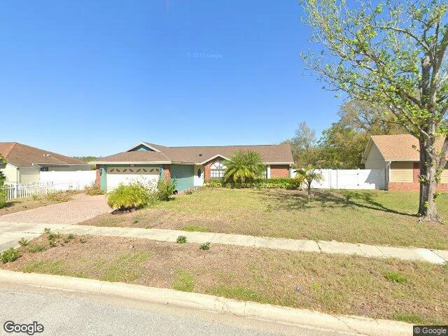 House image located at Orlando, FL 32818