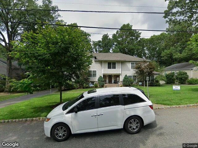 House image located at Short Hills, NJ 07078