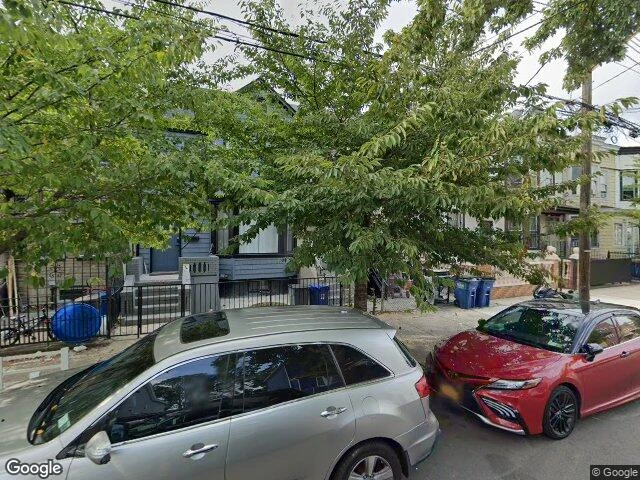 House image located at Brooklyn, NY 11208