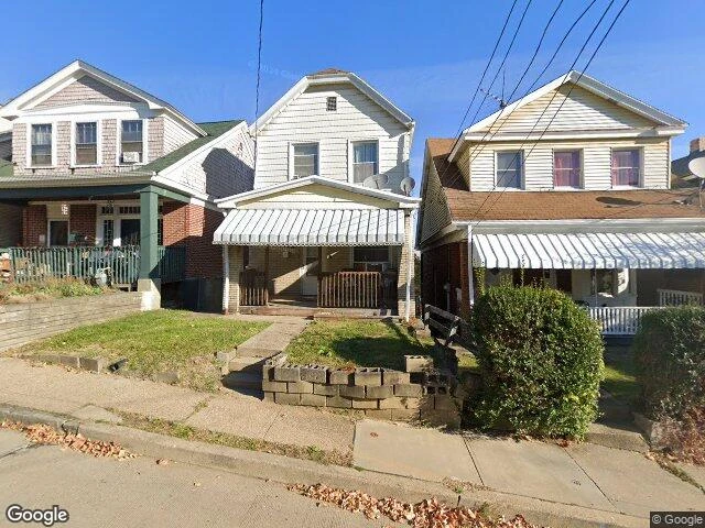 House image located at Pittsburgh, PA 15210