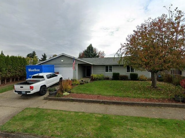 House image located at Salem, OR 97305